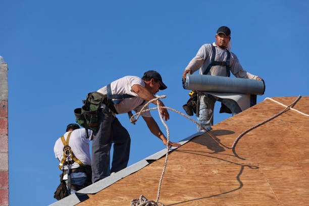 Best Tile Roofing Contractor  in Gillett, WI