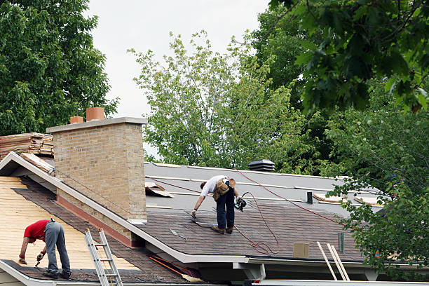 Best Slate Roofing Contractor  in Gillett, WI