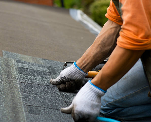 Best Roof Repair Services  in Gillett, WI