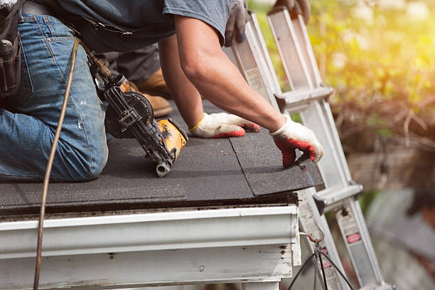 Best Residential Roofing Contractor  in Gillett, WI