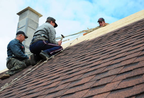Best Slate Roofing Contractor  in Gillett, WI